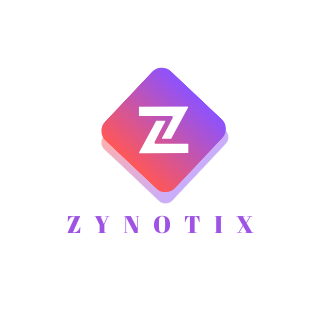 ZYNOTIX electronix
