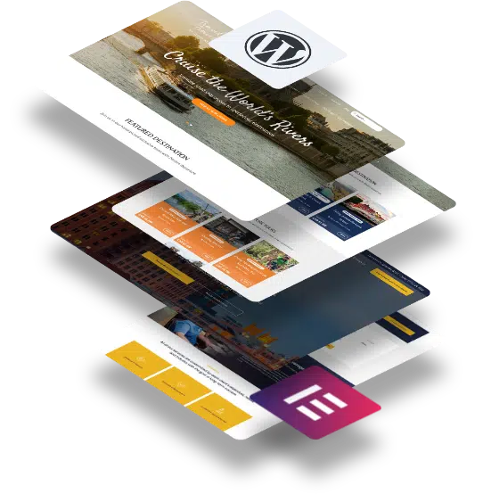Launch your business website through mark digix